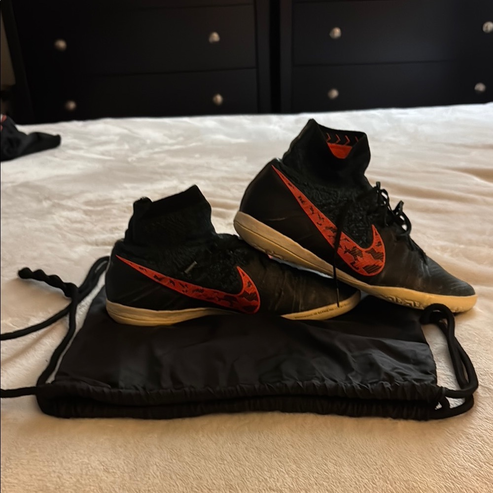 Nike Superfly IC Shoes
